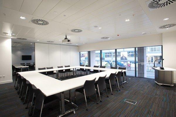 Conference Room 6, University Of Strathclyde photo #1