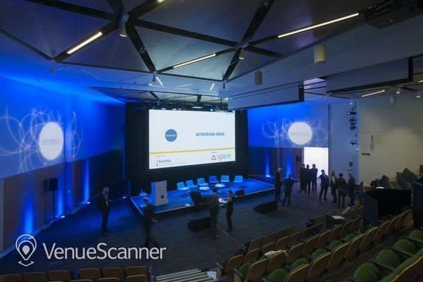 Level 3 Mezzanine, University Of Strathclyde photo #1