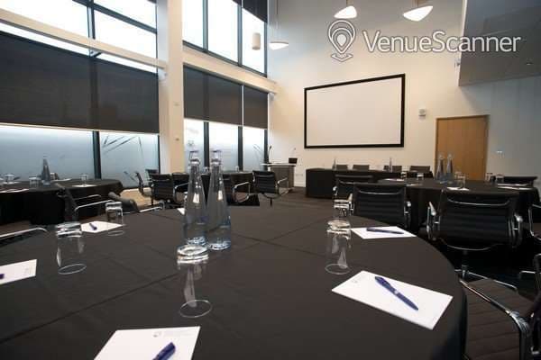 Auditorium B, University Of Strathclyde photo #1