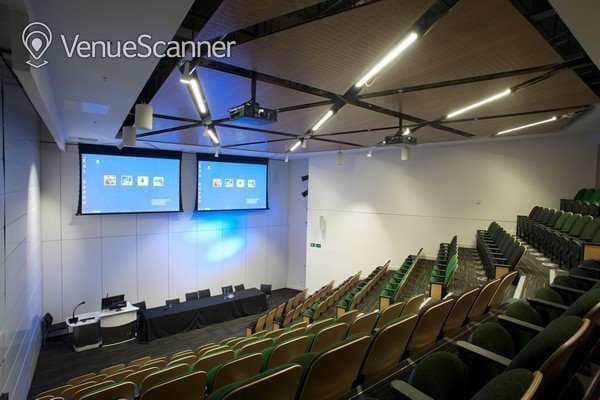 Auditorium C, University Of Strathclyde photo #1