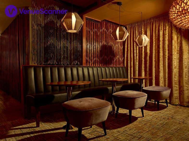 Exclusive Hire, Keystone Crescent photo #1