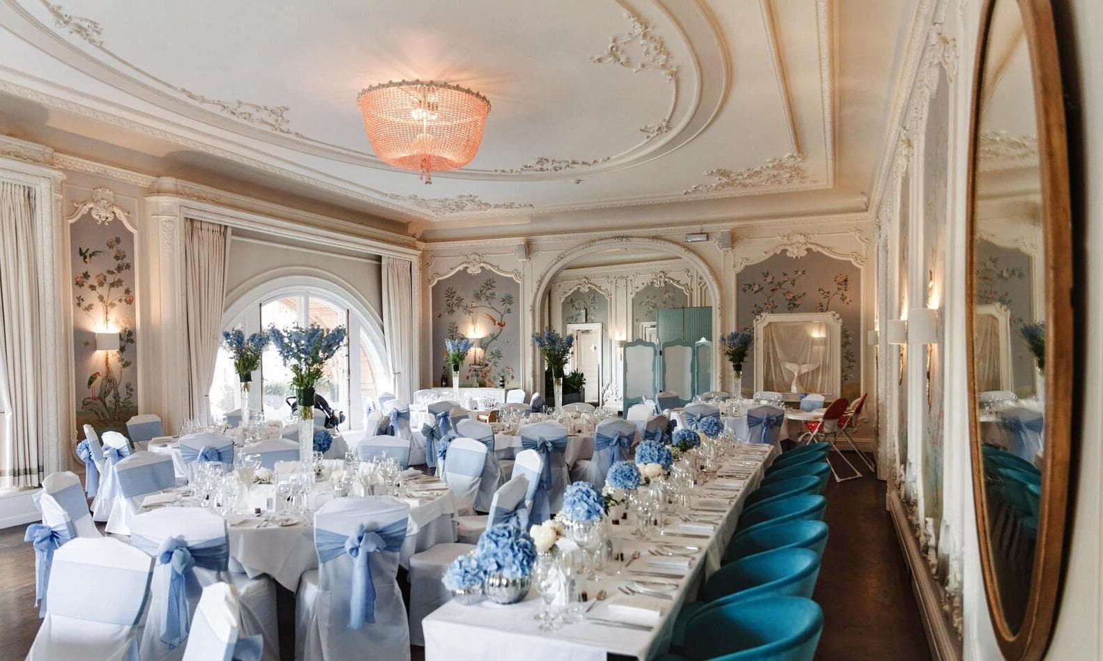 1925 at The Pompadour, Main Restaurant, undefined photo #1