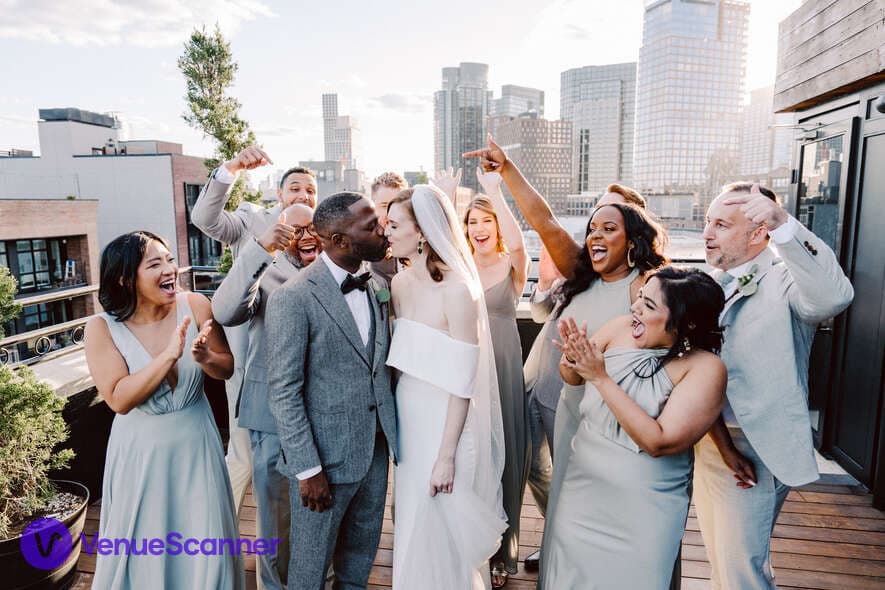 The Box House Hotel photo #3