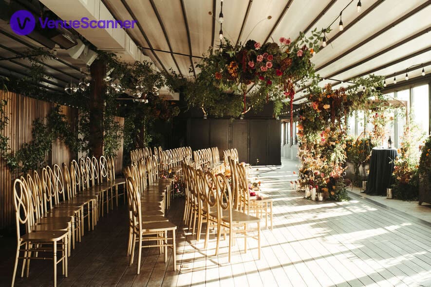 The Box House Hotel, Box House Events photo #3