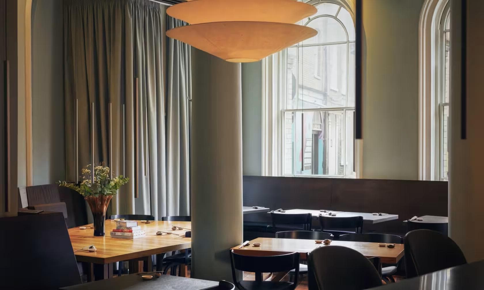 Photo of Sticks'n'Sushi Cambridge, Entire Venue