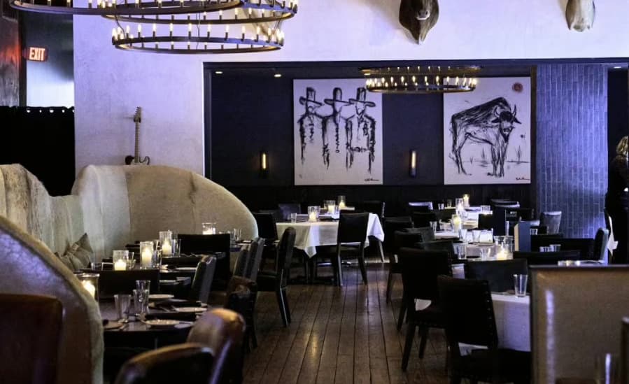 Photo of Lonesome Dove Austin, Full Buyout