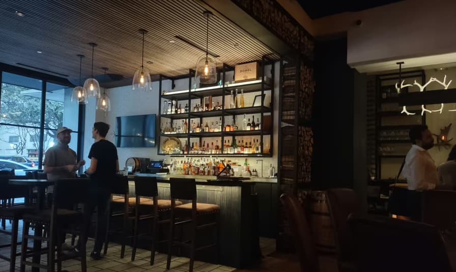 Photo of Lonesome Dove Austin, Full Buyout