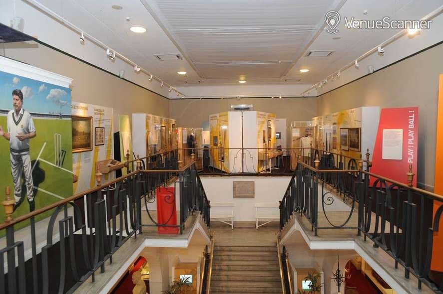 Museum & Film Theatre, Lord's Cricket Ground photo #2
