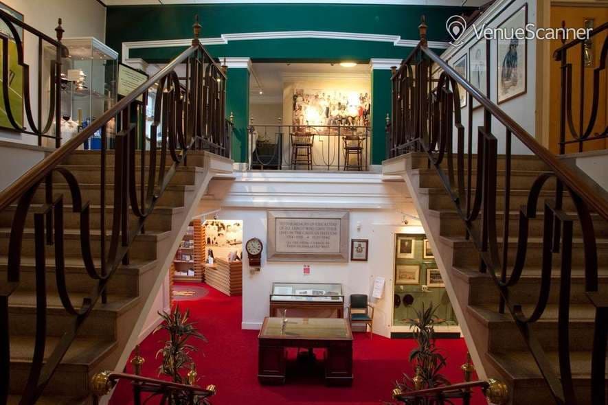 Museum & Film Theatre, Lord's Cricket Ground photo #1