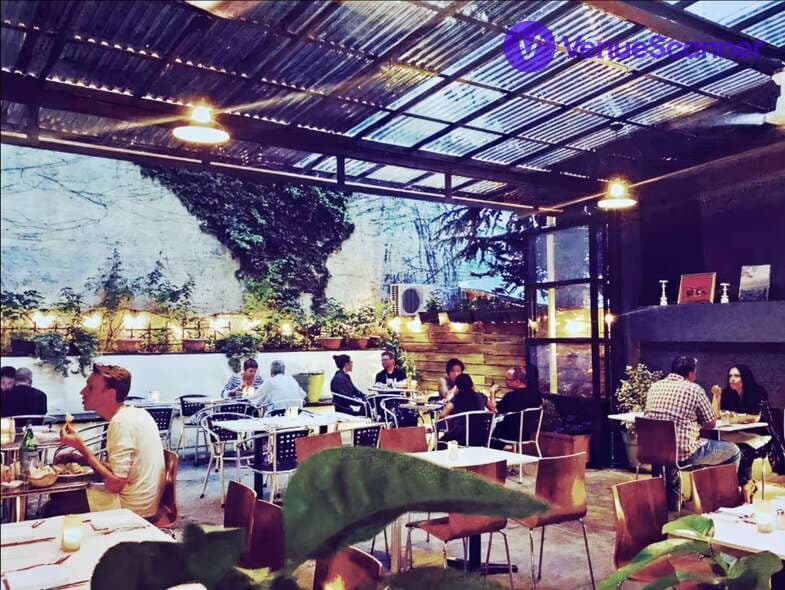 Garden, Baci & Abbracci photo #4