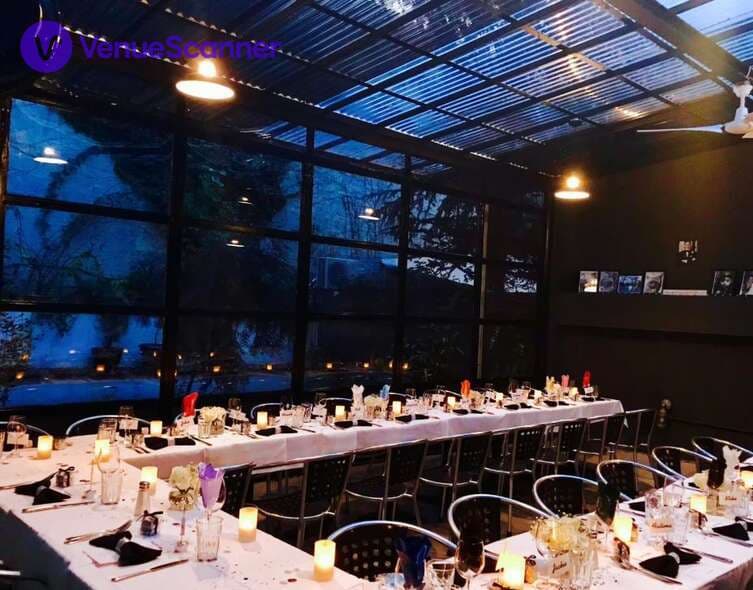 Garden, Baci & Abbracci photo #2