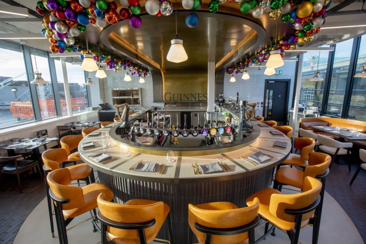 Photo of Guinness Vaults, Exclusive Hire