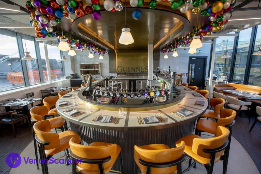 Exclusive Hire, Guinness Vaults photo #1