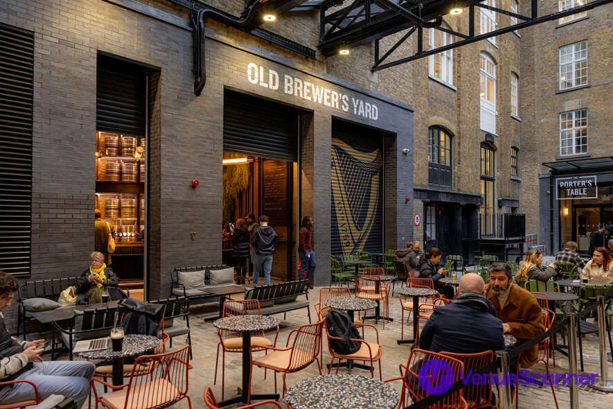 Guinness Open Gate Brewery photo #3