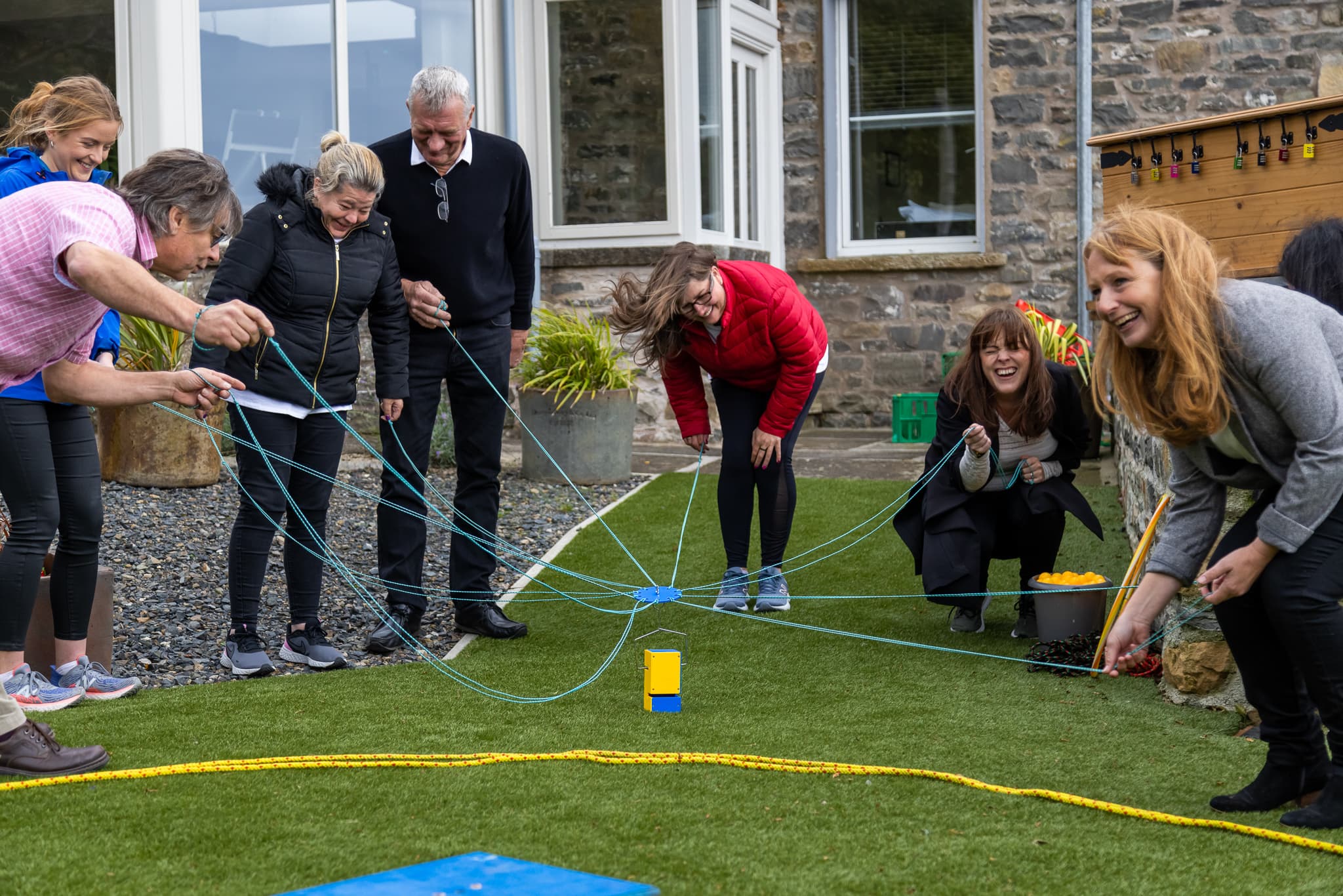 Exclusive Hire, Howgills House, Sedbergh photo #3
