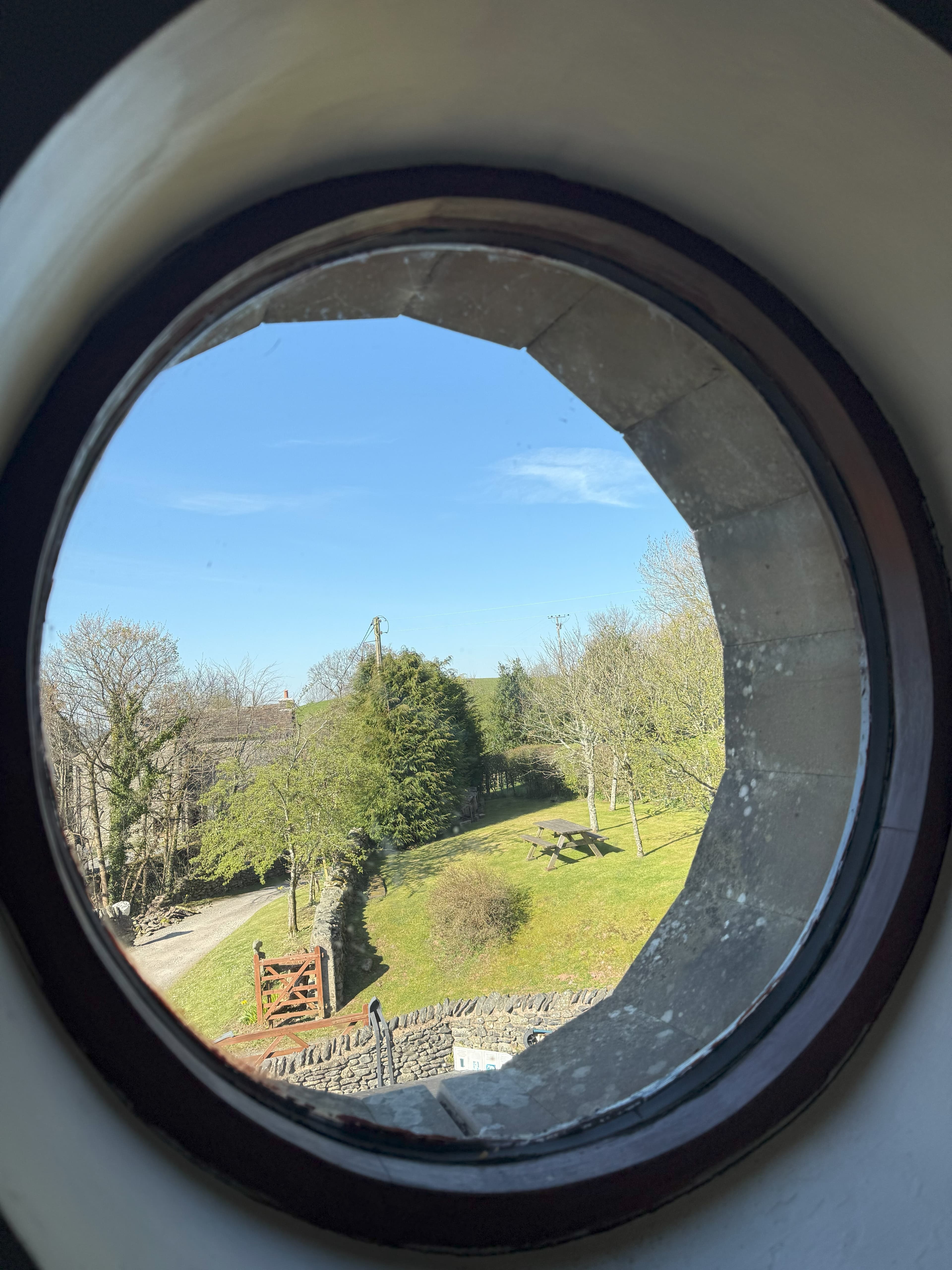 Howgills Barn, Howgills House, Sedbergh photo #30