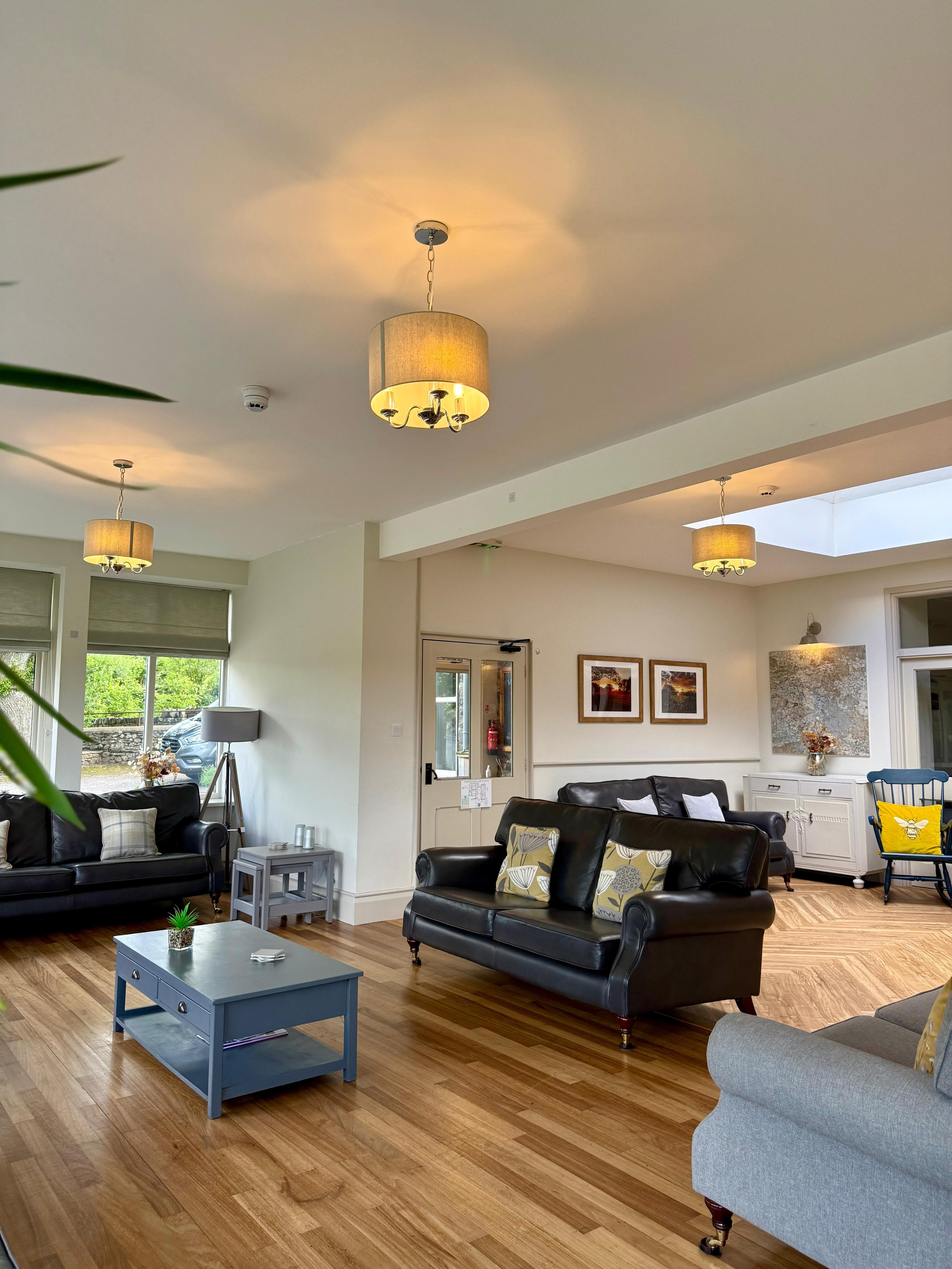 Photo of Howgills House, Sedbergh