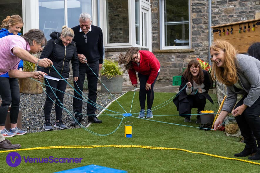 Howgills House, Sedbergh, Exclusive Hire photo #3