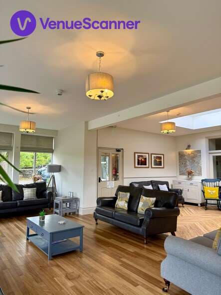 Howgills House, Sedbergh photo #3