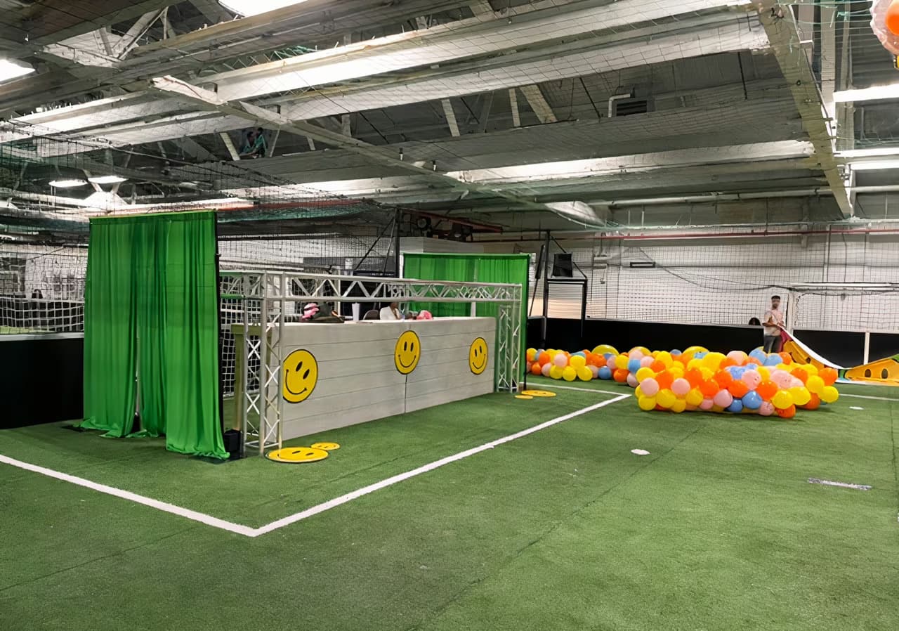 Photo of Sunset Park Rooftop