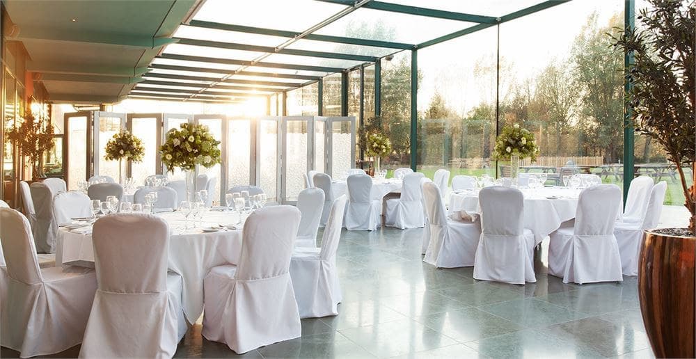 Exclusive Hire, Crowne Plaza Marlow photo #1