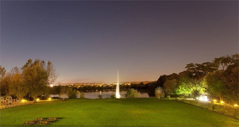 Exclusive Hire, Crowne Plaza Marlow photo #2