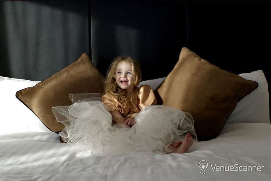 Exclusive Hire, Crowne Plaza Marlow photo #3