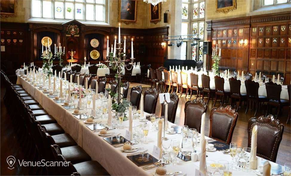 Exclusive Hire, Ironmongers' Hall photo #2