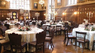 Ironmongers' Hall photo #3
