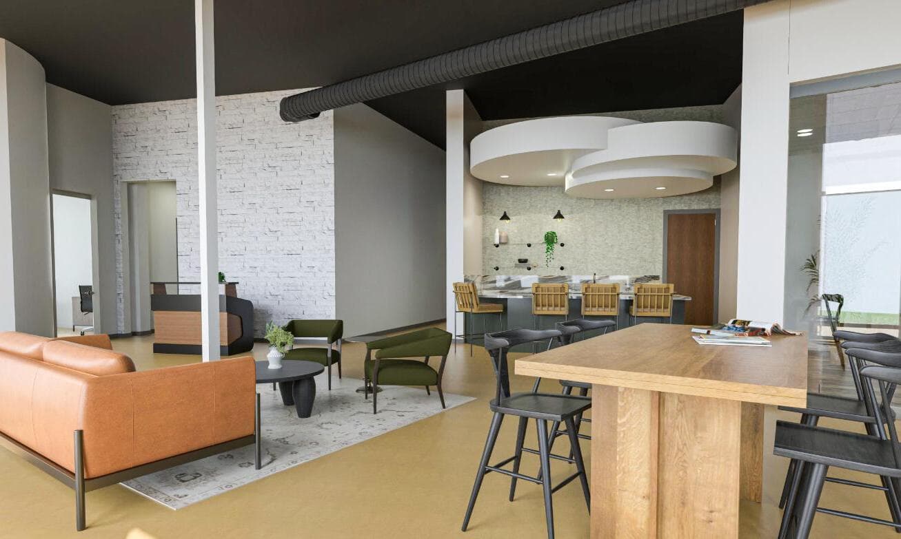 Event Space, studio Works photo #1