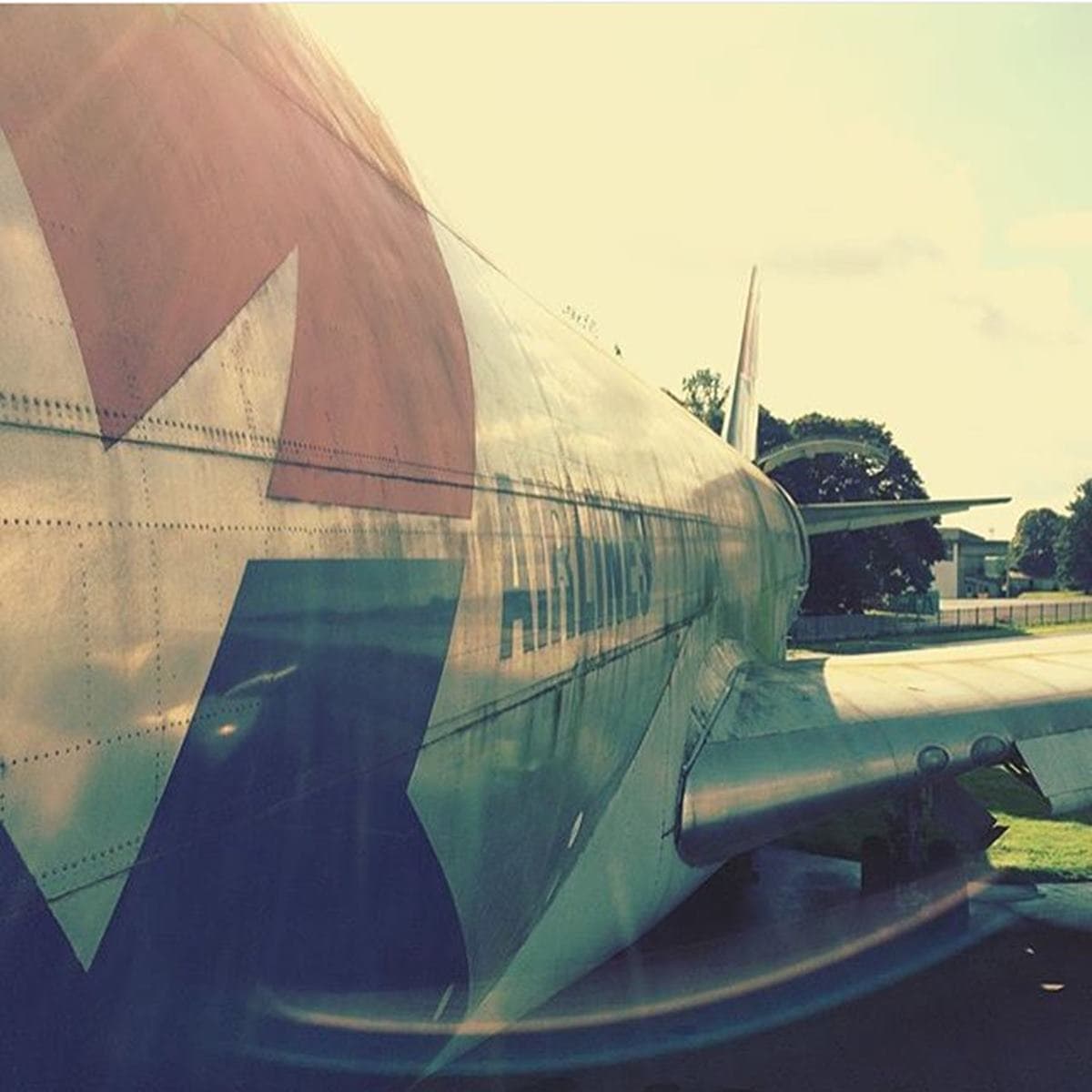 Photo of Cotswold Airport