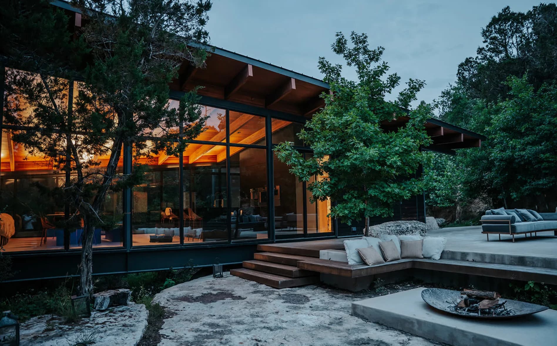 Full House, The Falling Leaves photo #9