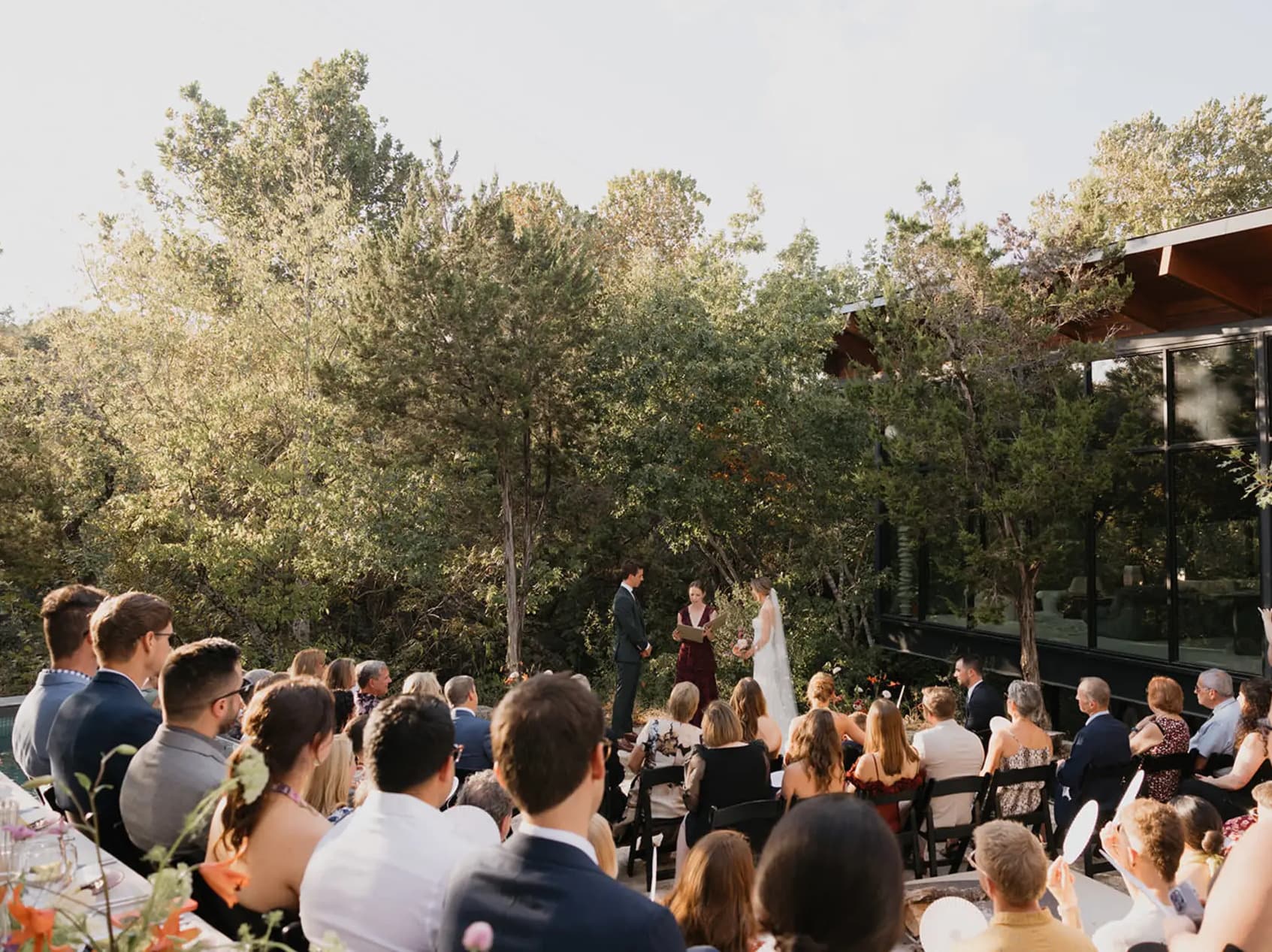 Full House, The Falling Leaves photo #2