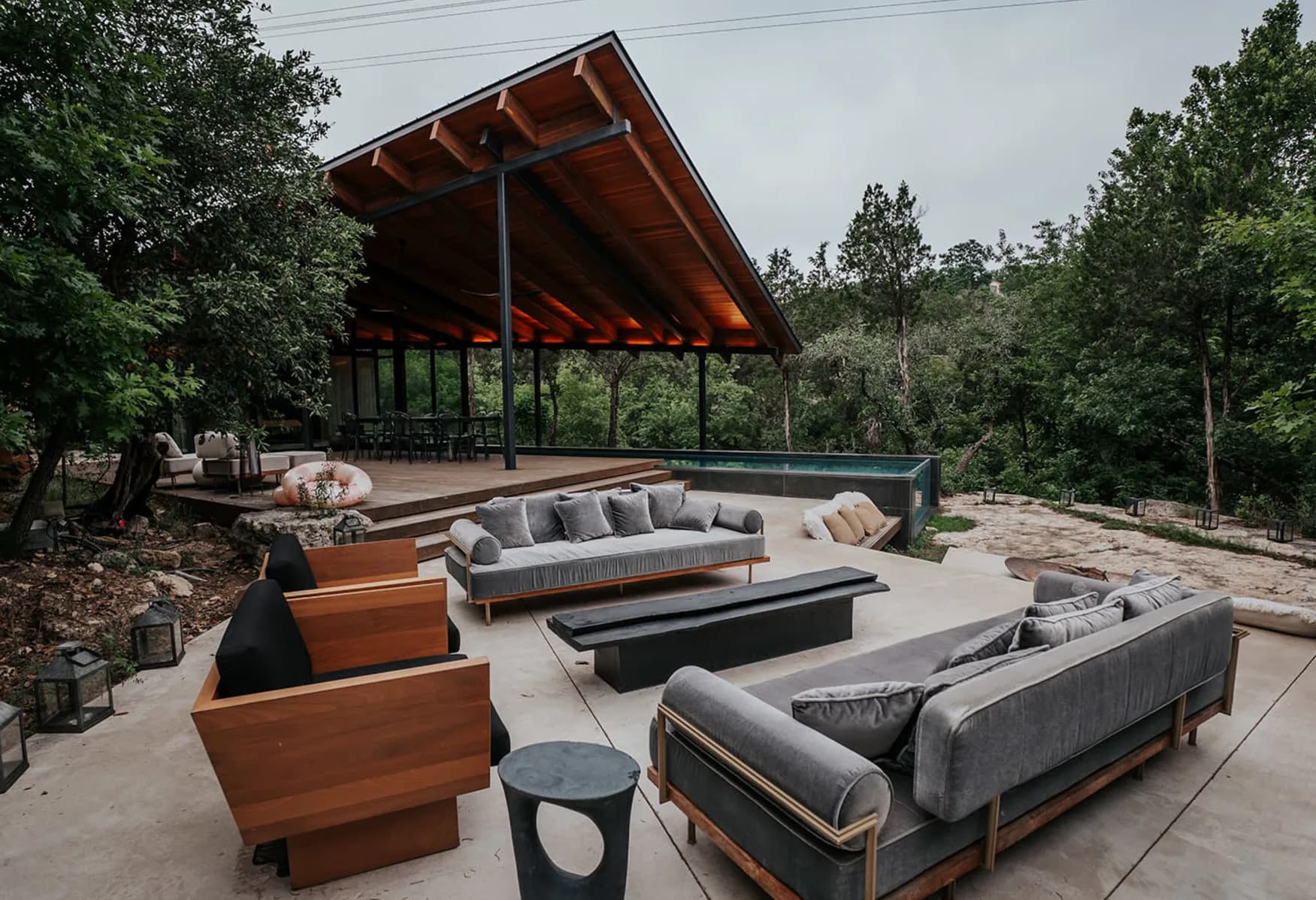 Full House, The Falling Leaves photo #3