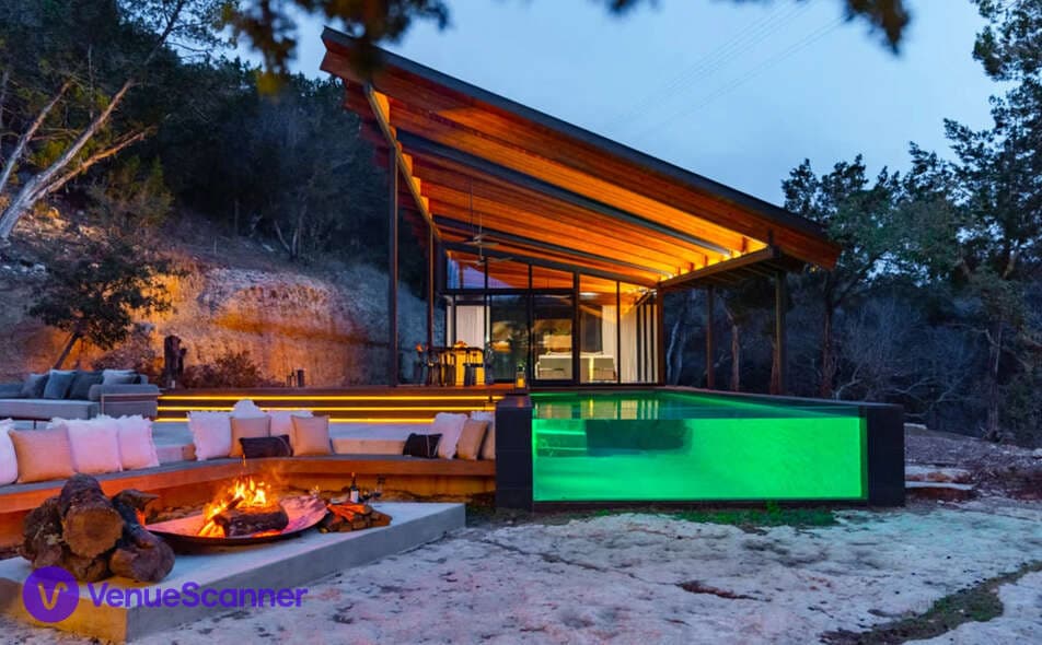 The Falling Leaves photo #3