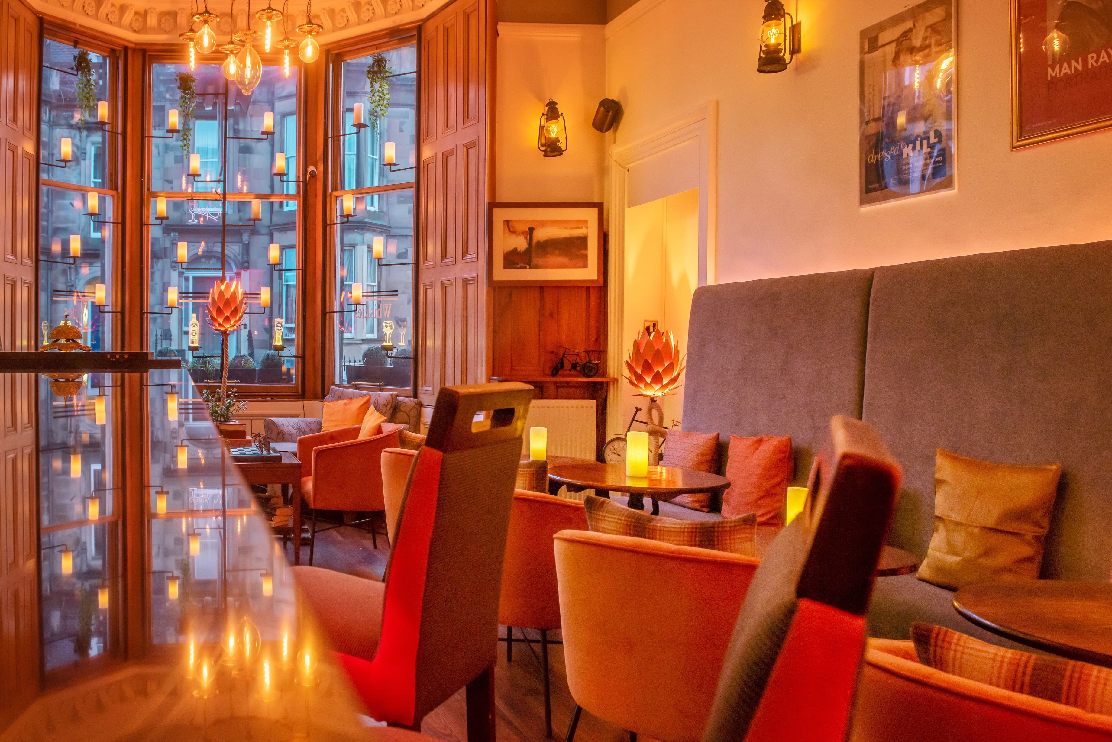 Photo of No.32 Hotel And Bar