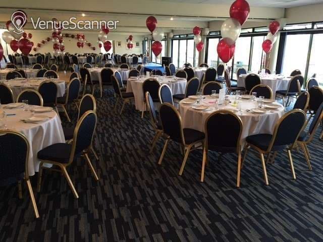 South Of England Event Centre, Ardingly Room photo #3