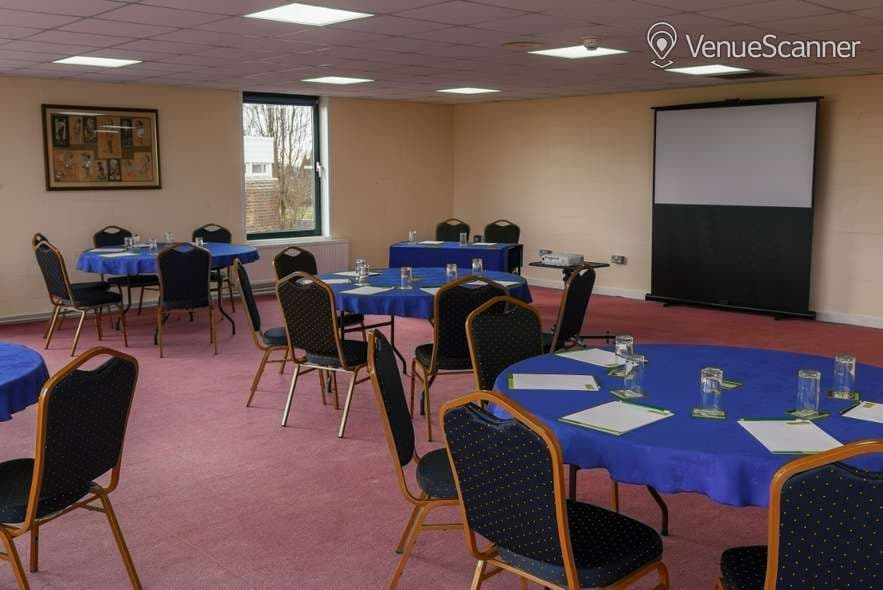 South Of England Event Centre, Upper Queen's Room photo #3