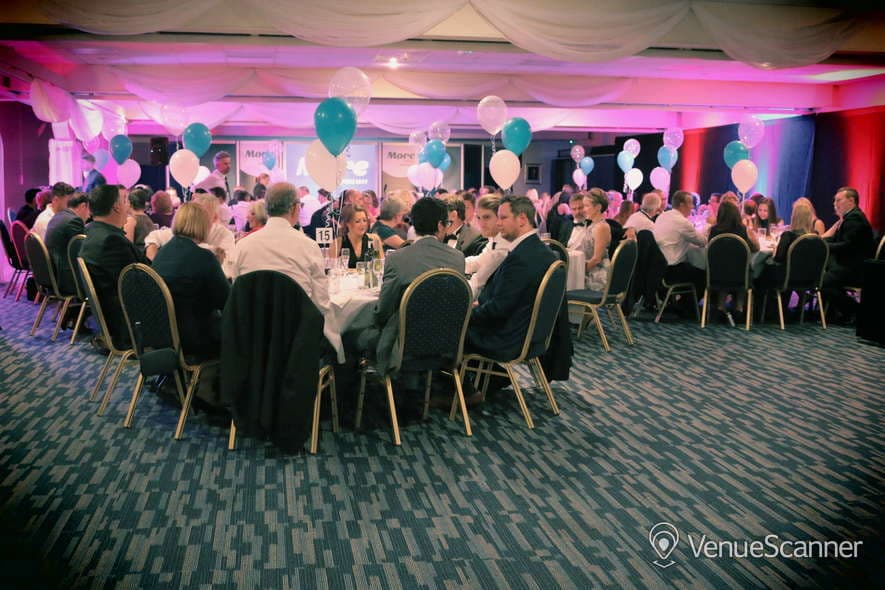 South Of England Event Centre, Festive Parties photo #3