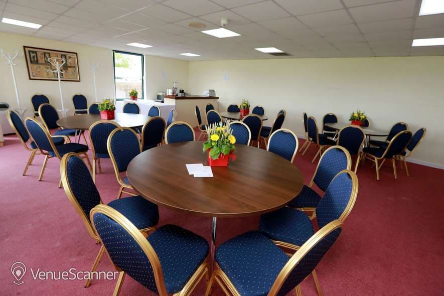 Upper Queen's Room, South Of England Event Centre photo #1