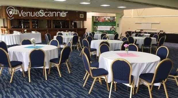 Festive Parties, South Of England Event Centre photo #1