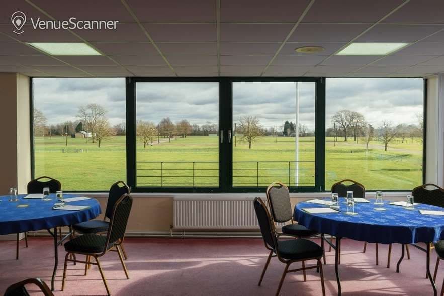 Upper Queen's Room, South Of England Event Centre photo #2