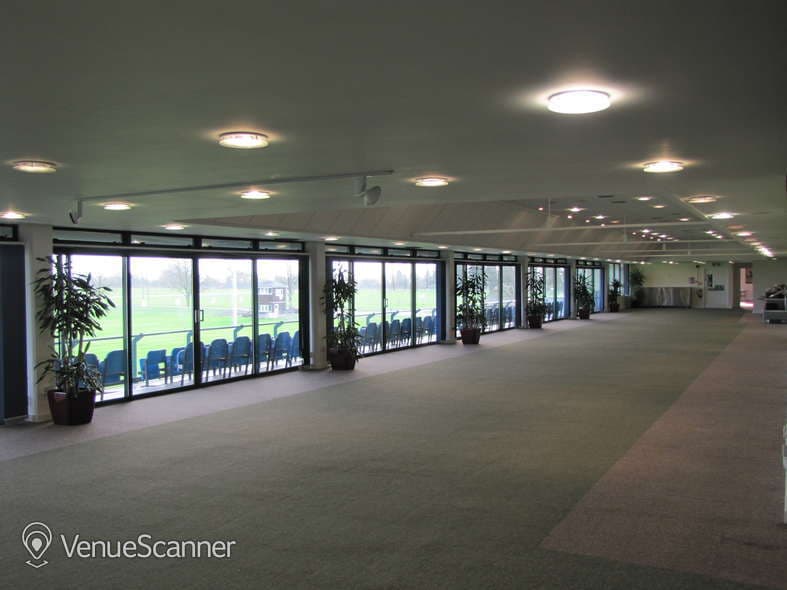 South Of England Event Centre, Balcombe Room, undefined photo #1