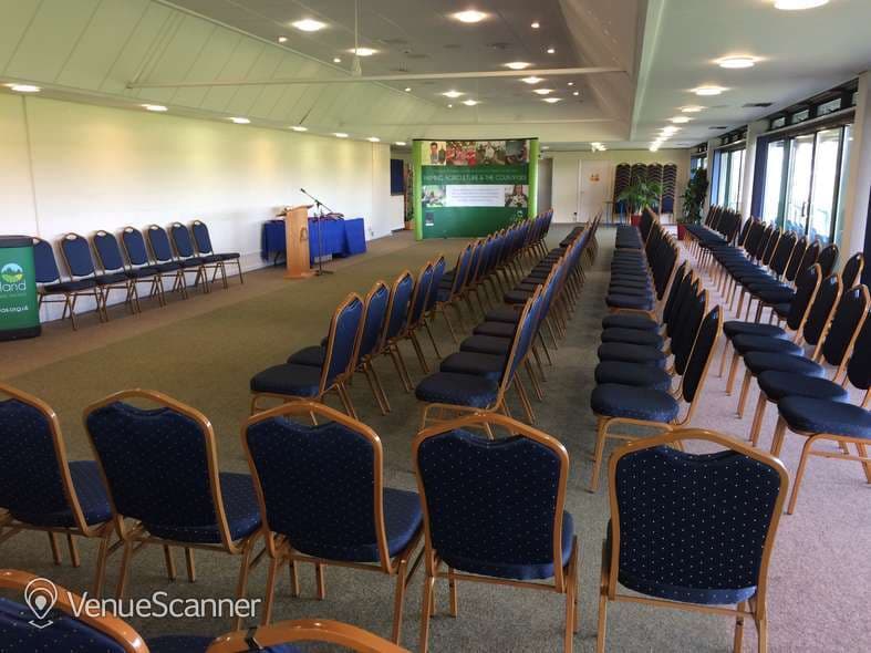 South Of England Event Centre, Balcombe Room photo #3