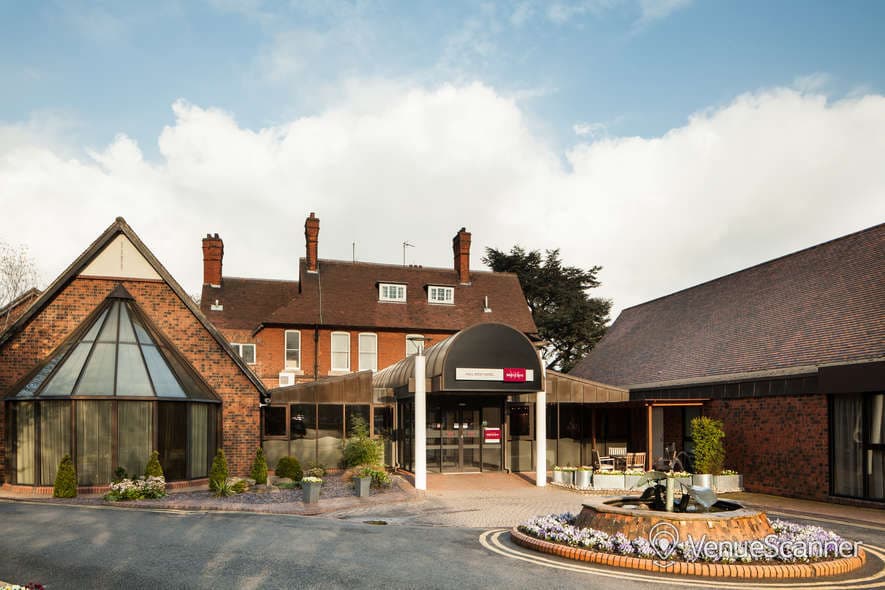Exclusive Hire, Mercure Hull Grange Park Hotel photo #1