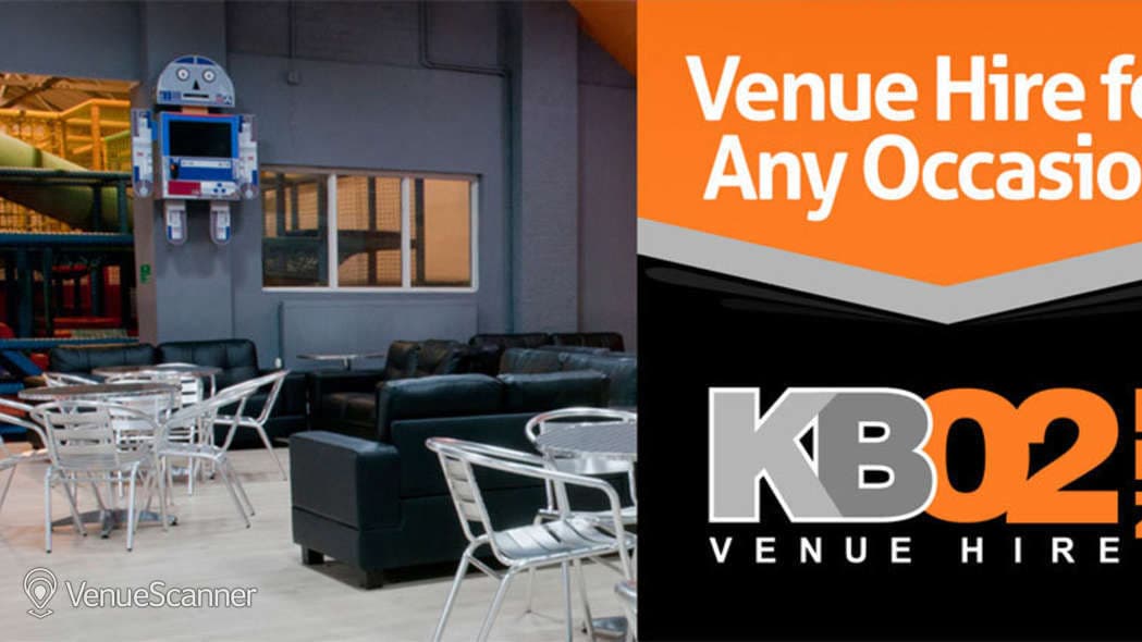 Exclusive Hire, Kb02 Venue Hire photo #2