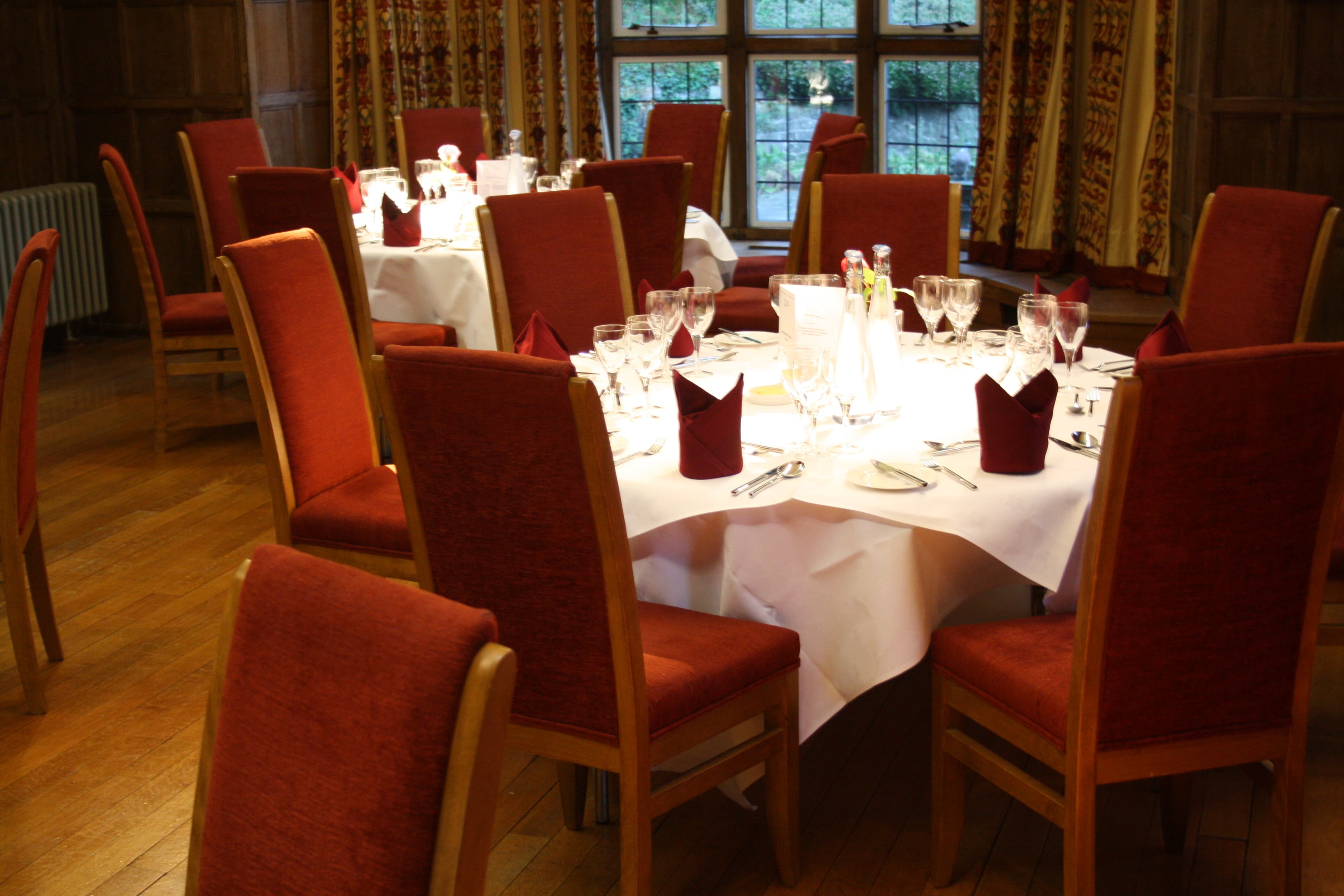 Priory Frederic Mason Room, Canterbury Christ Church University photo #10