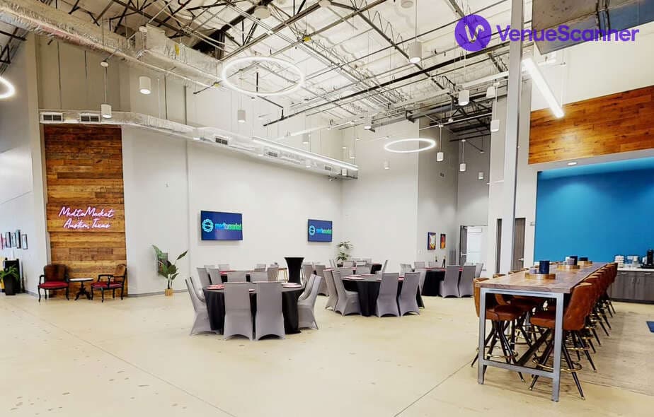 Element Lounge And Bar, MedtoMarket photo #2