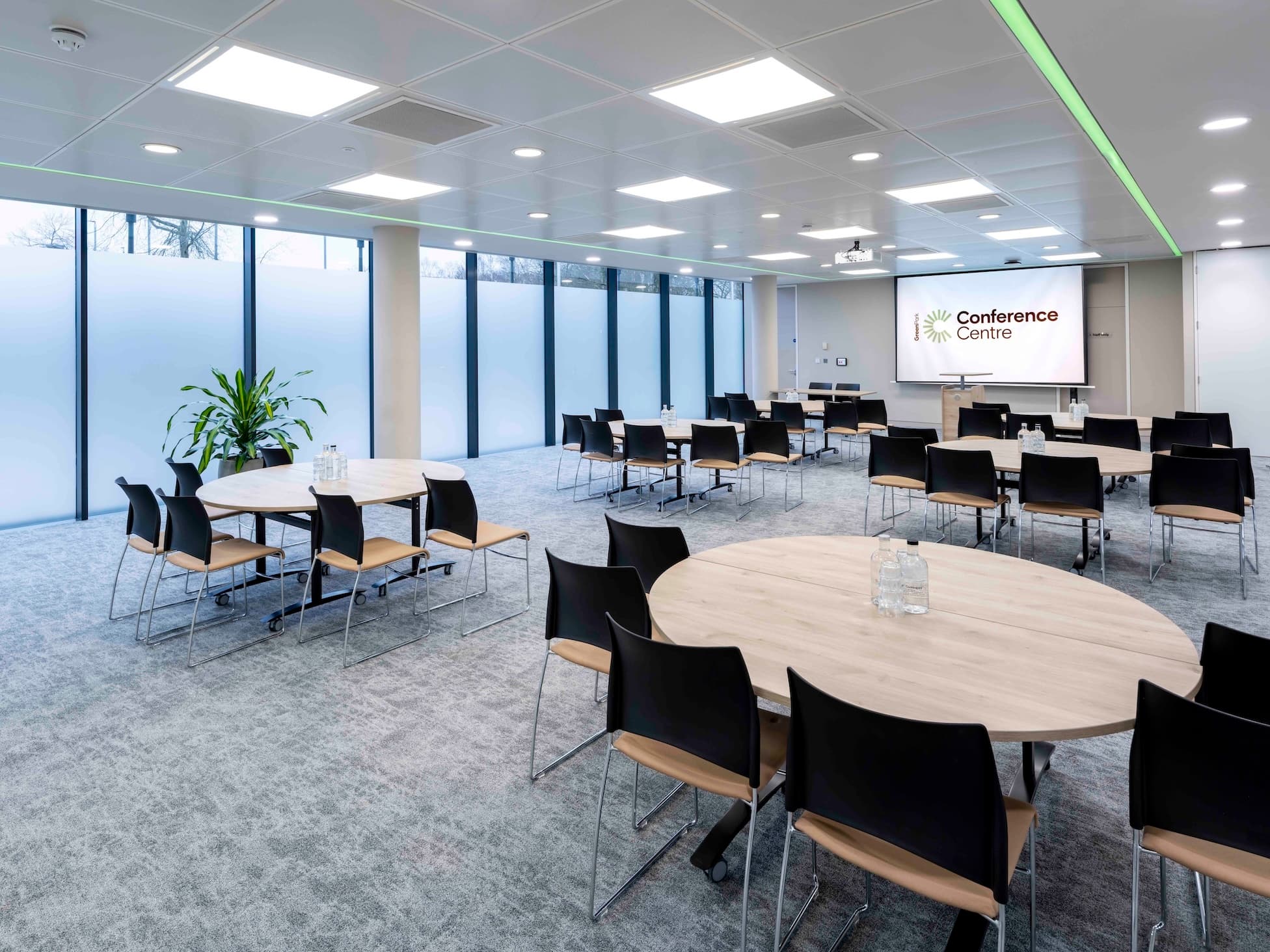 Photo of Green Park Conference Centre, Stratus