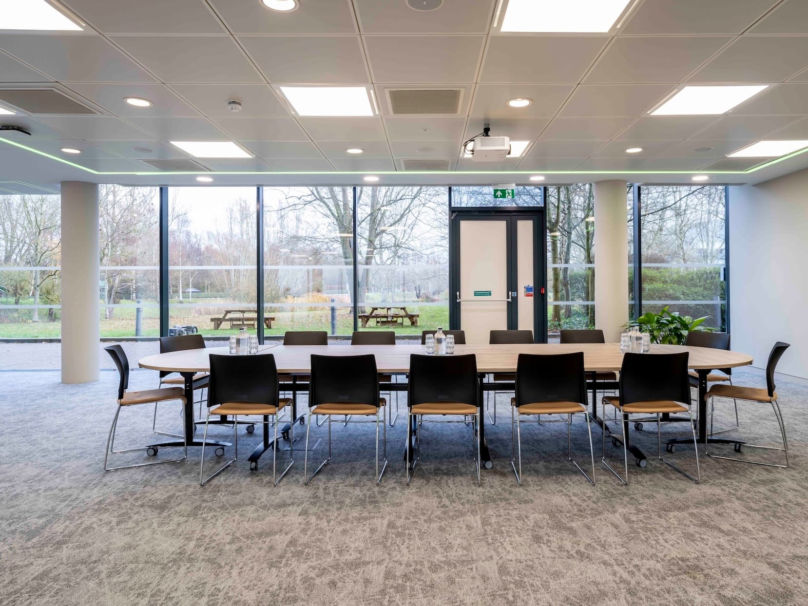 Photo of Green Park Conference Centre, Nimbus